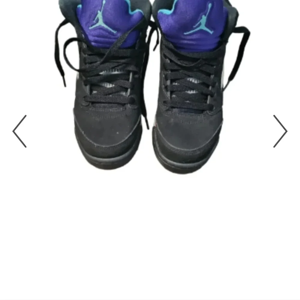 Jordan 5 Retro Top 3 - Picture 3 of 3